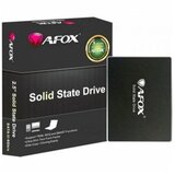Afox SSD 2.5'' 500GB SD250-500GQN