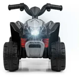 quad na baterije