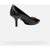 Geox Black women's pumps Kleopy - Women's | Shoptok.si