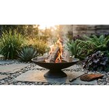 Esschert Design Vrtni kamin od lijevanog željeza ø 50 cm – | shoptok.hr