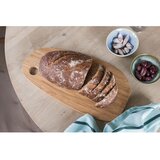 Mette Ditmer Denmark Drvena daska za rezanje 44 x 23 cm Authentic &amp;ndash; Slike