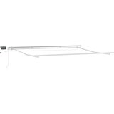 vidaXL Tenda s 450 ×350 cm tkanina | shoptok.hr