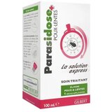 Gilbert parasidose losion 100ml Cene