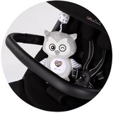 Chipolino plišana igračka za kolica i krevet Owl | shoptok.hr