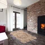 Conceptum Hypnose Tepih 160x230cm Bež | Eponuda.com