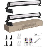CLY 25 W RGB LED reflektor z daljinskim upravljalnikom | Shoptok.si
