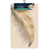 Douceur d intérieur Svjetlo smeđa kupaonska prostirka 50x80 cm Angelica – | shoptok.hr