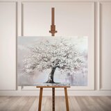 Monee SLIKA NA PLATNU 100/70 cm | Shoptok.si