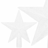  Springos® Božićni ukras zvijezda 15 cm | shoptok.hr