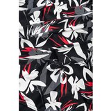 Fenzy Plus Size Kopalke S Cvetličnim Potiskom, Črne | Shoptok.si
