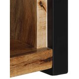 TV ormarić 80x30x35 cm Puno grubo drvo Mango | shoptok.hr