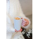 Vialli Design Mentol zelene šalice u setu 2 kom od kamenine 330 ml Fuori – | shoptok.hr