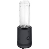 Shumee KITCHENminis 0416500071 0.6 L Sport blender 300 W Black | shoptok.hr