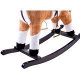  Konjić za ljuljanje beige | Eponuda.com