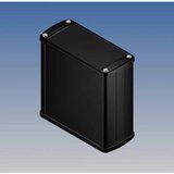 Teko TEKAM 31.7 univerzalno kućište 110 x 105.9 x 45.8 aluminij, cink bijela 1 St. | Eponuda.ba