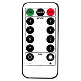 Tutumi LED zavjesa s daljinskim upravljačem (CD002-138) | shoptok.hr