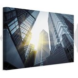  Slika - In a Big City (1 Part) Wide - Third Variant 90x60 Akustična | shoptok.hr