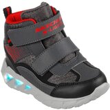Skechers čizme za dečake magna-lights - frost 401504N_CCBK | ePonuda.com