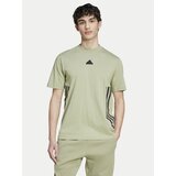 Adidas Muška majica Bos, Zelena | ePonuda.com