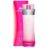 Lacoste Touch Of Pink 30 ml toaletna voda za ženske POKR | Shoptok.si