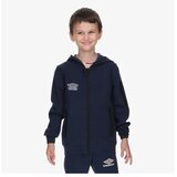 Umbro Diamond full zip hoodie jnr Cene