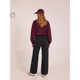 Sinsay Traperice wide leg s vezanjem Slike