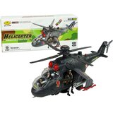 Vojni helikopter s puškom | shoptok.hr