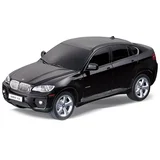 avto na daljinsko upravljanje bmw x6 black