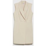 Marisse Women's Dress L-Su-4633 L.Beige | Shoptok.si