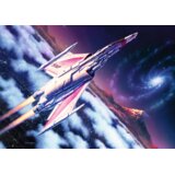 Puzzle 1000 Premium Plus - Tea Time: Space Flight Trefl 12075 | Shoptok.si