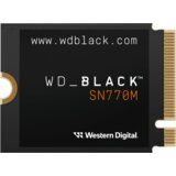 SSD WD Black SN770M 2TB M 2 2230 PCIe Gen4 x4 NVMe, Read/Write: 5150/4850 MBps,... | ePonuda.com