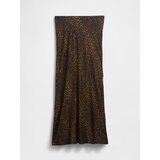 GAP Satin Maxi Skirt - Women's | Shoptok.si