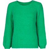 Betty London Puloverji NIMIM Zelena | Shoptok.si