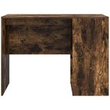  Stol Dimljeni hrast 102 x 50 x 75 cm Konstruirano drvo | shoptok.hr