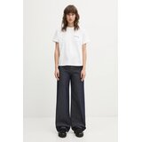 Carhartt WIP Kavbojke 'Jane' temno modra | Shoptok.si
