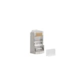 Lanberg Conector Cat6 FTP 8P8C paket 100 UDS, (20755125) | Shoptok.si