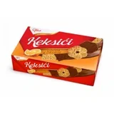 čoko keksići narandža 220g kutija
