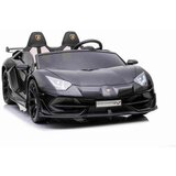 Lean_Toys Otroški avto Lamborghini Aventador 24V 2x200w DRIFT Črna | Shoptok.si
