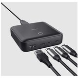 Trust Maxo 100W 4-port USBdesktop punjač, 3... Cijene