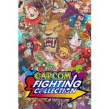  capcom fighting collection (xbox one) xbox live key global | ePonuda.com