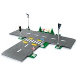 Lego City: Plošče za cesto | Shoptok.si