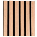 Mömax Garderobni Panel Grace Imitacija Hrasta Artisan | Shoptok.si