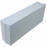 YTONG porobeton (D x Š x V: 62,5 x 12,5 x 20 cm, Područje primjene: Unutrašnjost) | shoptok.hr