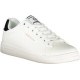 Sergio Tacchini WHITE MEN&#39;S SPORTS SHOES | Shoptok.si