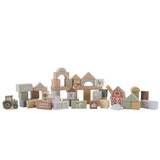 Little dutch drvene kocke farma Cijene