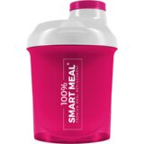 100% SMART MEAL SHAKER 300ML - ROZA | shoptok.hr