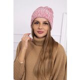 Kesi Women's cap Delia K260 ecru+foxy | ePonuda.com