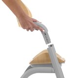 Jane Noah 2 stolček za hranjenje, Mist | Shoptok.si