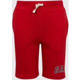 GAP Kids' Shorts with Logo - Boys | ePonuda.com
