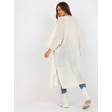Och Bella Sweater-TW-SW-BI-M31.36X-ecru | shoptok.hr